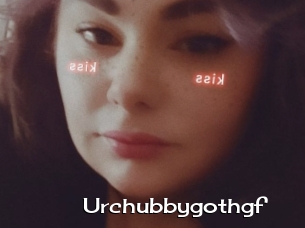 Urchubbygothgf