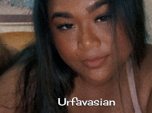 Urfavasian