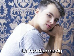 Urhotdanready