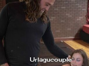 Urlagucouple