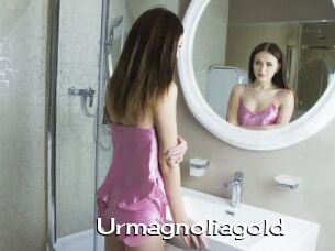 Urmagnoliagold