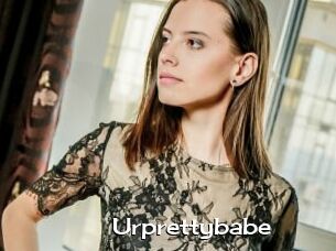 Urprettybabe