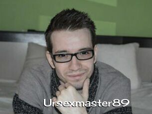 Ursexmaster89