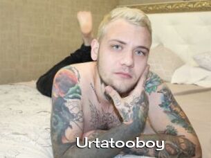 Urtatooboy
