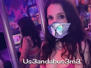 Us3andabus3m3