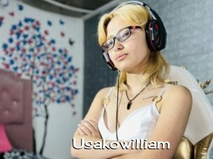 Usakowilliam