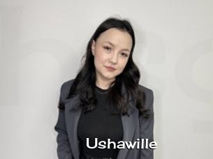 Ushawille