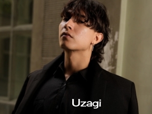 Uzagi
