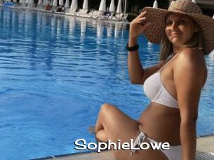 SophieLowe