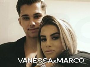 VANESSAxMARCO