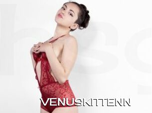 VENUSKITTENN