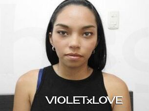 VIOLETxLOVE