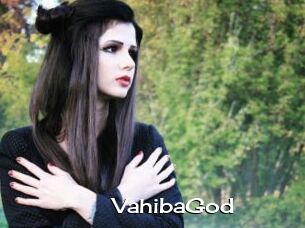VahibaGod