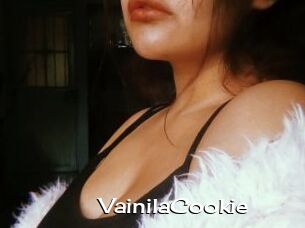VainilaCookie