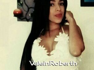 ValeinRoberth