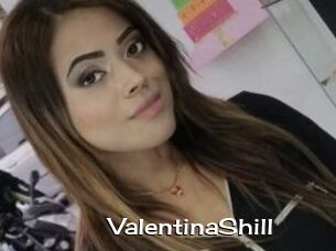 ValentinaShill