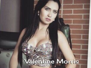 Valentine_Morris