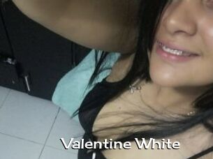 Valentine_White