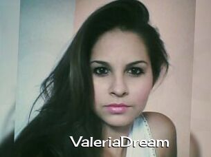 ValeriaDream