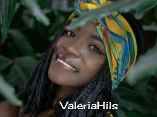 ValeriaHils