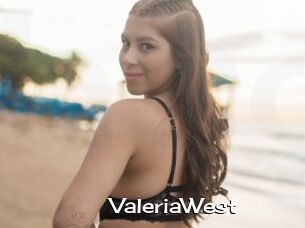 ValeriaWest