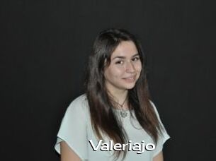 Valeriajo