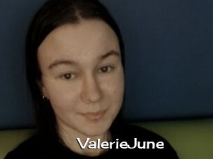 ValerieJune