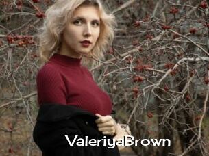 ValeriyaBrown