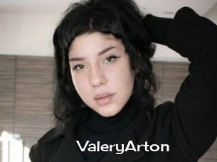ValeryArton