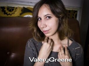 ValeryGreene