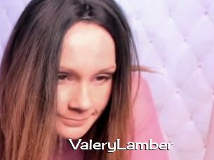 ValeryLamber