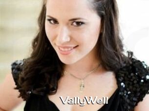VallyWell