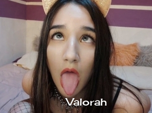 Valorah