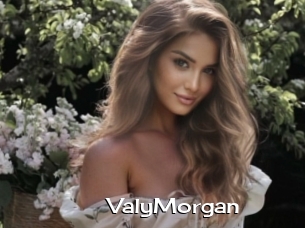 ValyMorgan