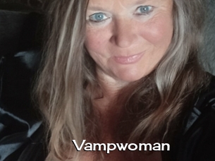 Vampwoman