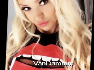 VanDammm