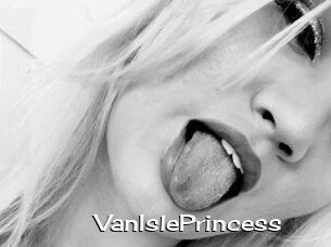 VanIslePrincess