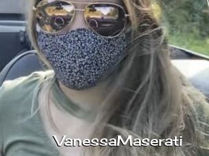 VanessaMaserati
