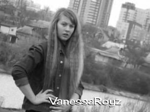 VanessaRoyz