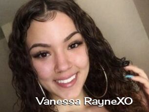Vanessa_RayneXO