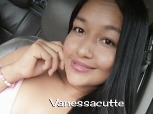 Vanessacutte