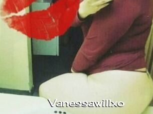 Vanessawillxo