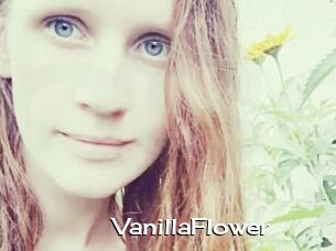 VanillaFlower