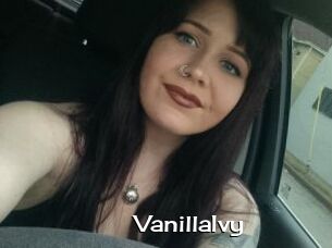 VanillaIvy