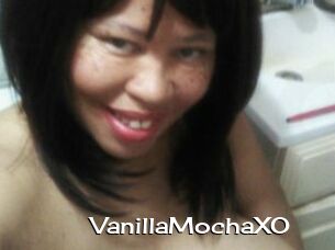 VanillaMochaXO