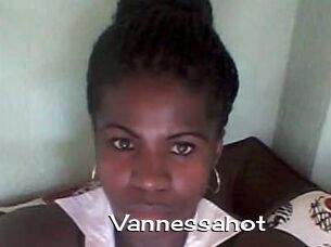 Vannessahot