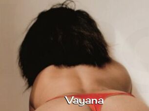 Vayana