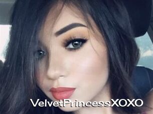 VelvetPrincessXOXO