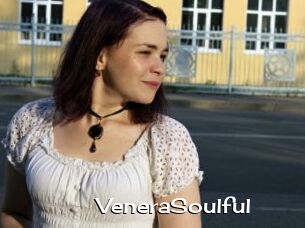 VeneraSoulful