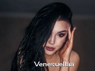 Venesuellaa